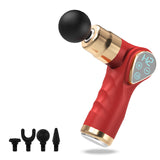 Massage Gun 32 Speed Deep Tissue Percussion Muscle Massager Fascial Gun For Body Neck Deep Tissue Muscle Relaxation