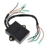 835401T1 CDI Coil Unit Assembly Replace, Fit for Mercury Mariner 13.5HP 15HP 4 Stroke Outboard Engines Accessories