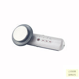3 in 1 Sonic 1MHz  EMS Infrared Ultrasound Therapy Face Body Slimming Massage Anti Cellulite Weight Loss Skin Care spa Beauty