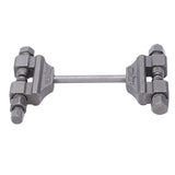 Universal Motorcycle Timing Cam Chain Breaker Cut Rivet Tool Removal Repair Kit For Atv Quad Pit Dirt Bike Motocross Motard