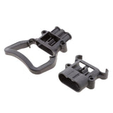 Battery Quick Connector With Handle Terminal Kit 80A High Current