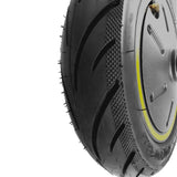 60/70-6.5 Motor Electric Scooter 48V 500W Engine Wheel For Ninebot Max G30 Scooter Rear Driving Wheel Tire Motor Repair Parts