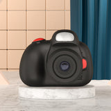 Children Mini Camera 1080P Photo Video Digital Cameras For Kids Rechargeable 2.4 inch Screen Child Camera Girls Birthday Gift