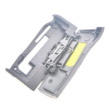 1 Piece For NEW Replacement Part Compatible With For NIKON D850 CF Card Slot Cover Door Memory Chamber Lid With Rubber