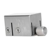 3007 Watch Collet Closing Tightening Reaming Tool Fixing Clamp All-steel Watch Repair Tools Accessory for Watchmaker