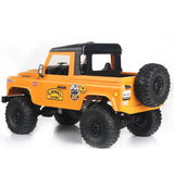 1:12 MN-91 2.4G RC Car Remote Control High Speed Off Road Truck Vehicle Toy RC Rock Crawler Buggy Climbing Car Kid Boy Toys