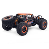 Genuine ZD Racing DBX-10 1/10 RC Car 4WD 2.4G Desert Truck Brushed Car Off Road Vehicle Models 55KM/H High Speed RC Toys