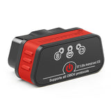 KONNWEI KW901 Elm327 V1.5 Pic18F25K80 Chip OBD2 Scanners Bluetooth-Compatible 5.0 Car Diagnostic tools Code Reader