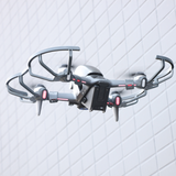 DJI FPV Propeller Guards Integrated Propellers Shielding Ring Protector for DJI FPV Drone Accessories