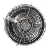 Outdoor Camping Gas Heater Warmer Stove Outdoor Portable Piezo Ignition Gas Heater Warmer Heating Stove