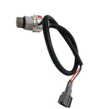 Pressure Sensor Pressure Transducer Sensor Fit for Kato HD820 Pt-W-8Z