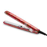 New Mini icon Ceramic Electronic Hair Straighteners Dry &amp; Wet Professional Curler Styling Tools EU Plug