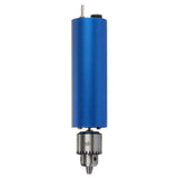 Stepless Speed Regulation Handheld Multifunctional Electric Drill Mini Electric Grinder Woodworking Drill US Plug