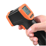 TDC420 hand-held thickness gauge Metal film thickness Paint plating layer thickness Automobile dual induction coating tester