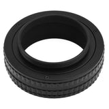 Camera Lens Adapter M42 To M42 Adjustable Focusing Helicoid Ring Adapters 17mm-31mm Macro Extension Tube
