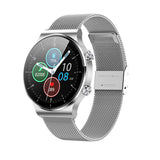 M2 PRO Smart Watch Bluetooth Call Wireless Charging Heart Rate Blood Pressure Monitoring Men Smartwatch M2Pro PK GT2 Gt 2