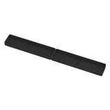 2pcs Stove Top Shelf Kitchen Essentials Gadgets Magnetic Over Stove Holder High Temperature Resistance With Fence for Flat Stove