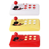 2021 New Handheld Game Console for Kids, Arcade Joystick Controller Built-in 2600 games