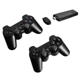 Powkiddy PK-09 1080P HDMI-Compatible Output TV Video Game Console Stick Kit HD Family TV Games Accessories