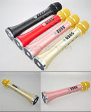 L-698DSP 20W Bluetooth Wireless Microphone Handheld Karaoke Mic USB Mini Home KTV For Music Professiona Speaker