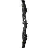 SYQT Split Bow And Arrow Recurve Bow 56 Inches Metal Bow Suitable For Outdoor Hunting Use Recurve Bow Archery Broadhead