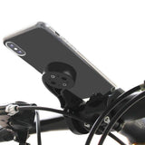 MTB Bike Code Table Seat Computer Mount Mountain Bike Bicycle Extension Bracket Seat Road Bike Bicycle Phone Mount for Garmin