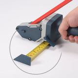 Gypsum Board Cutting tool Scale toohr Woodworking Drywall Cutting Artifact ToolScribe Woodworking Cutting board tools