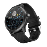 Smart Watch 1.32-inch Hd Round Screen Ip67 Waterproof Bracelet Heart Rate Monitoring Calling Reminder Multi-functional Watches