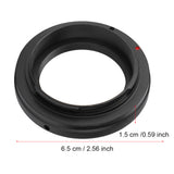 Camera Lens Adapter Ring Mount Lens Adapter Rings Camera Accessories For Canon Aluminum Alloy Camera Lens Adapter Rings