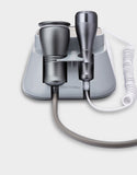Electric Scraping Machine Gua Sha Ventosas Anti Cellulite Fat Burner Cupping Slim Massager Vibrating Meridian Dredge Instrument