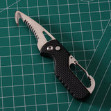 Folding Knife OEM Multifunction Stainless Multi-tool Pocket Knife Pliers Mini Portable for Hunting Camping Survival Outdoor