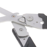 1pc Multifunction Raptor Emergency Response Shears with Strap Cutter and Glass Break