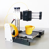 Easythreed X1 mini Kids 3D Printer Children Gift Students DIY Printers Mini 3D Stampante Drukarka Printing Machine Dropshipping