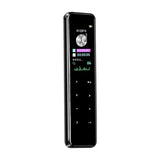 Full Screen Press Digital Recording Phone Audio Recording Sound Suitable for Student Reporter Mp3