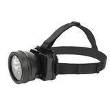 Wearable Video Camera Head Mounted Camera 90° Adjustable  for Field Work Mine Mining