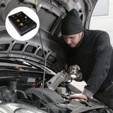 1 Set Durable Vehicle Tester Portable Diagnostic Test Tool for Car Ignition Coil