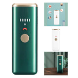 Cooling IPL Sapphire Epilator Hair Removal Women Bikini Trimmer Professional Electric Depilador