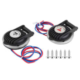 Anchor Trolley Kit Pair Marine Anchor Windlass Foot Switch Deck Compact Boat Winch Up/Down Stainless Steel Winch Footswitch