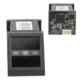 Fingerprint Scanner Optical Biometric USB Fingerprint Reader Module Scanner Access Control Sensor Module for School Company