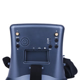 008D PRO FPV Goggle with 5.8GHz 40ch Receiver 3.7V/2000mAh Battery 4.3 inch HD LCD 16:9 for Racing Drone Micro BWhoop Drone
