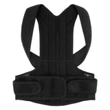 Adjustable Brace Back Posture Corrector Shoulder Relief Brace Lumbar Upper Lower Back Support Strap Belt Men Women health care