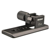 Lens Tripod Ring Compatible For Nikkor Z 70-200mm F2.8 Vr S Replacement Foot Fit Arca Swiss