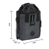 Pet Training Bag Outdoor Dog Feed Pocket Portable Treat Snack Bait Dogs Training Treat Bags Detachable Pup Puppy Snack Waist Bag