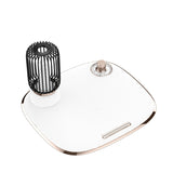 Wireless Charger With Lamp For Iphone 13 12 11 X XR Fast Charger Stand For Bedroom Office Night Light