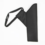 NEW Archery equipment children bow and arrow toy quiver arrow pot waist shackle arrow bag simple arrow bag hunting bow