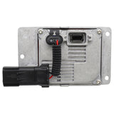 Hid Ballast Control Module Control Unit Fit for Ford Focus for Lincoln Navigator 2003-2006 for Chevrolet Corvette C6