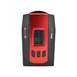 Car Radar Detector Flow Velocity Police Radar Detector Long Range Signal Detection Voice Alerts with LED Display Support Russian