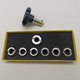 Watch Tools Professional Watch Repair Tool Professional Watchmaker Tools Watches Back Case  Opener Watch Repair Kit
