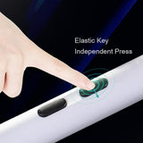 Mini Precision Electric Screwdriver Kit Cordless Power Screwdriver Set Screw Driver Bits for Laptop PC Mobile Phones Repair Tool