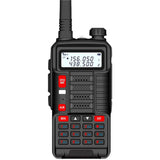 UV10R Walkie-Talkie, Outdoor Handheld Radio FM Talker, Suitable For Truck Drivers And Marine Radio Communication Equipment